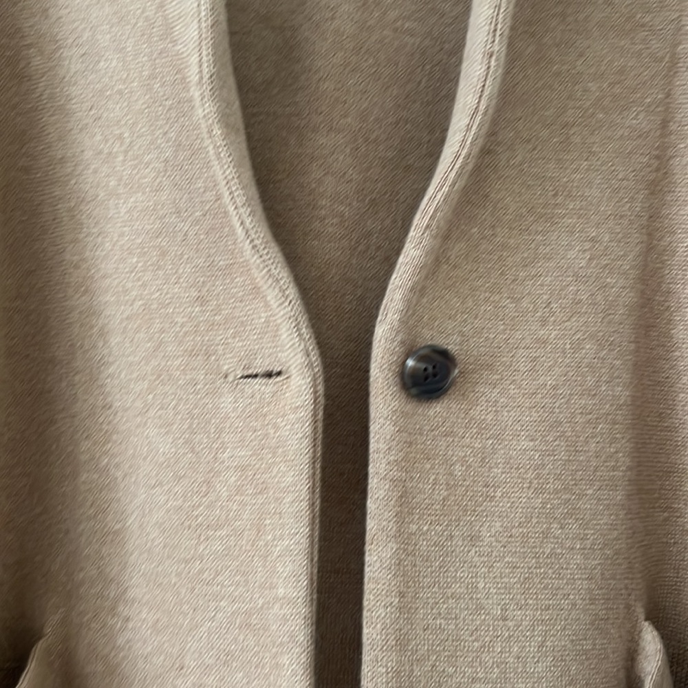 J.Crew blazer 🧡 - Picture 3 of 6